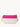 Block A Clutch - Pink-Clutch-KORISSA-Ocelot Market where everything is handmade