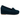 Women's Raffia Espadrille (Black)-Espadrille-OCELOT MARKET-Ocelot Market where everything is handmade