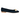 Women's Raffia Ballet Flats (Black) with Natural Bow Tie-Flat-OCELOT MARKET-Ocelot Market where everything is handmade