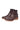 Alexa Ankle Leather Boots-Boots-Bali ELF-Ocelot Market where everything is handmade
