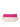 Block A Clutch - Pink-Clutch-KORISSA-Ocelot Market where everything is handmade