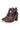 Everlast Leather Booties-Boots-Bali ELF-Ocelot Market where everything is handmade