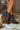 Giselle Leather Heel Booties-Boots-Bali ELF-Ocelot Market where everything is handmade