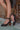 Hermosa Round Heel Leather Pumps-Heels-Bali ELF-Ocelot Market where everything is handmade