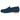 Men's Raffia Loafer Navy-Loafer-OCELOT MARKET-Ocelot Market where everything is handmade