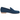 Men's Raffia Loafer Navy by OCELOT MARKET, handcrafted artisan loafer with ethical production from global marketplace