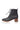 Mon Reve Leather Ankle Booties-Boots-Bali ELF-Ocelot Market where everything is handmade