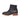 Moondream Chelsea Leather Boots-Boots-Bali ELF-Ocelot Market where everything is handmade
