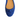 Women's Raffia Ballet Flats (Navy) handcrafted by OCELOT MARKET ethical production Global Marketplace for Handmade, Artisan-Made Stylish Products