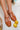 Simplicity Round Toe Ballet Flats-Flats-Bali ELF-Ocelot Market where everything is handmade