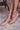 Soiree Pointy Toe Leather Ballet Flats-Flats-Bali ELF-Ocelot Market where everything is handmade