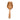 Hand Carved Wood Sugar Scoop-Spoon-Upavim Crafts-Ocelot Market where everything is handmade