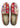 Men's Sumak Kilim Loafers - Size 10.5-Men's Shoes-Artemis Design Co.-Ocelot Market where everything is handmade