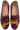 Men's Turkish Kilim Loafer 11 US/44 EU handcrafted with ethical production by OCELOT MARKET Global Marketplace for Handmade, Artisan-Made Stylish Products