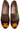 Men's Turkish Kilim Loafer 13 US/46 EU-Turkish Loafers-OCELOT MARKET-Ocelot Market where everything is handmade