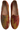 Men's Turkish Kilim Loafer 9 US/42 EU handcrafted by OCELOT MARKET with ethical production Global Marketplace for Handmade Products