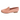 Women's Raffia Loafers (Light Pink)-Loafer-OCELOT MARKET-Ocelot Market where everything is handmade
