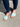 Women's Cork Sandal (Aqua)-Sandals-OCELOT MARKET-Ocelot Market where everything is handmade