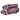 Women's Turkish Kilim Loafers Pinks with Brown 5 US/36 EU handcrafted by OCELOT MARKET ethical artisan shoes Global Marketplace for Handmade