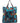 Asa Net Tote-Tote Bags-Eclectic Chique-Ocelot Market where everything is handmade