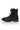Desert Seeker Combat Leather Boots in Black-Boots-Bali ELF-Ocelot Market where everything is handmade