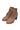 Rising Mara Leather Heel Booties-Boots-Bali ELF-Ocelot Market where everything is handmade