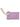 ABLE Rachel Wristlet Mauve