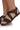 ELF Mermaid Sandals Black / 5