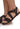 ELF Mermaid Sandals Black / 5