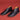 Men's Colombian Leather Desert Boots - Black, handcrafted by Made by hand in Colombia, ethical artisan-made global marketplace product